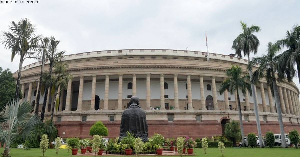 Rajya Sabha adjourned till 12 noon amid ruckus on misuse of Central agencies